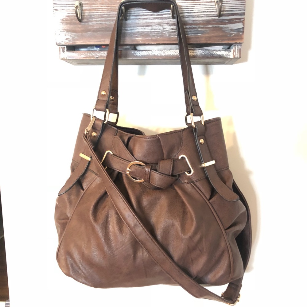 Shoulder or Crossbody Bag